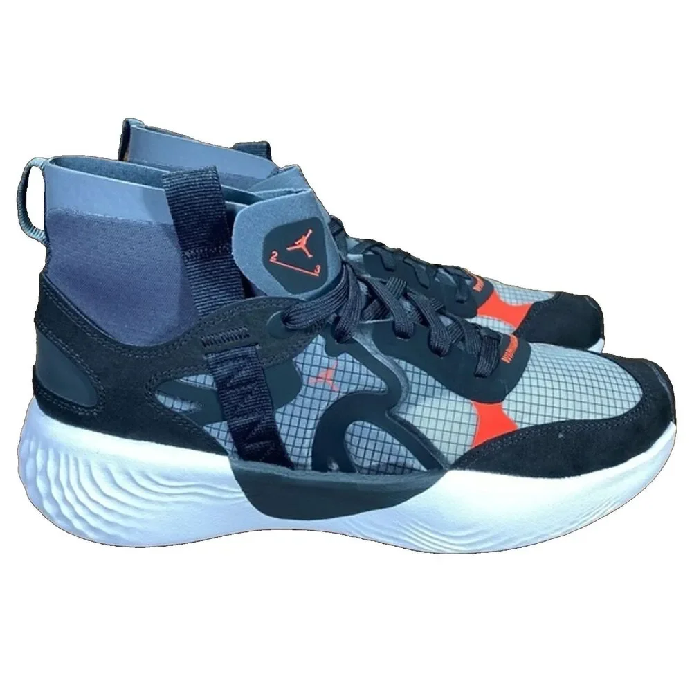 Nike Air Jordan Delta 3 Sneakers Men's 10.5